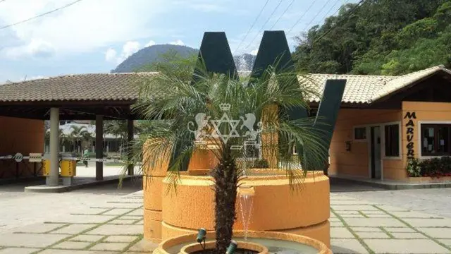 Terreno à venda no Mar Verde II - Caraguatatuba / SP - Cod. TE0145