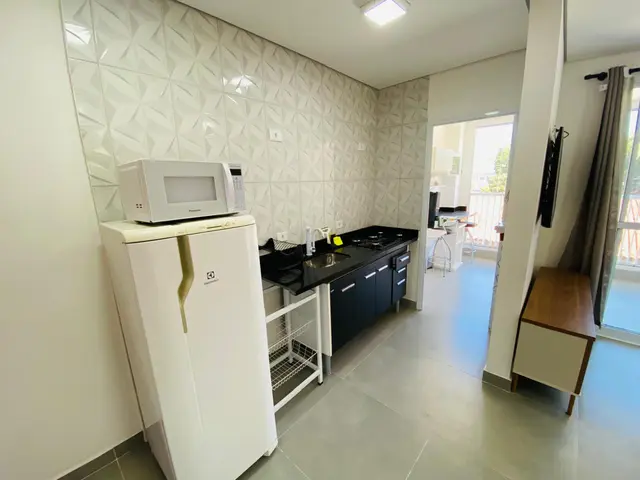 Apartamento à venda no Jardim Brasil - Caraguatatuba / SP - Cod. AP1678 — foto 13