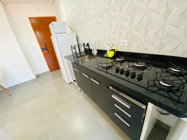 Apartamento à venda no Jardim Brasil - Caraguatatuba / SP - Cod. AP1678 — foto 14