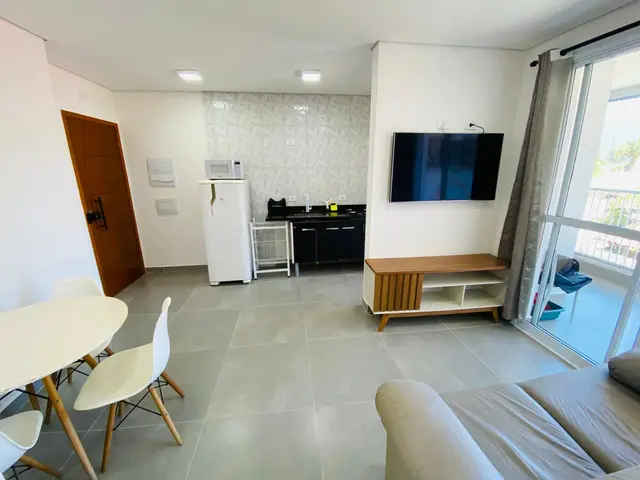 Apartamento à venda no Jardim Brasil - Caraguatatuba / SP - Cod. AP1678