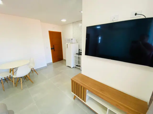 Apartamento à venda no Jardim Brasil - Caraguatatuba / SP - Cod. AP1678 — foto 6