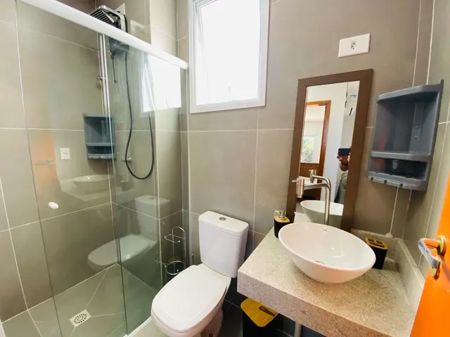 Apartamento à venda no Jardim Brasil - Caraguatatuba / SP - Cod. AP1678 — foto 11