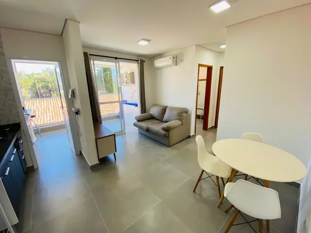 Apartamento à venda no Jardim Brasil - Caraguatatuba / SP - Cod. AP1678 — foto 2