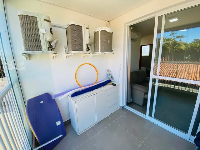 Apartamento à venda no Jardim Brasil - Caraguatatuba / SP - Cod. AP1678 — foto 16