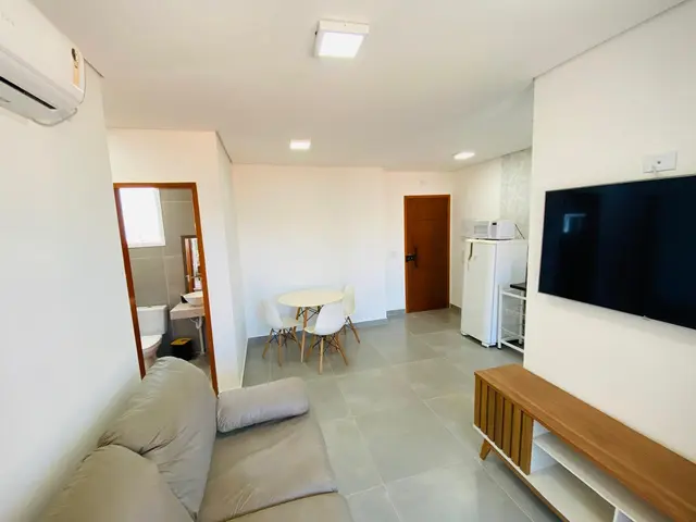 Apartamento à venda no Jardim Brasil - Caraguatatuba / SP - Cod. AP1678 — foto 5