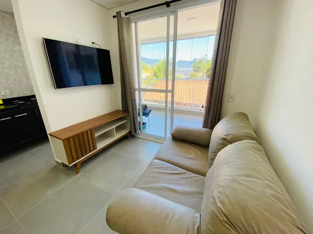 Apartamento à venda no Jardim Brasil - Caraguatatuba / SP - Cod. AP1678 — foto 3