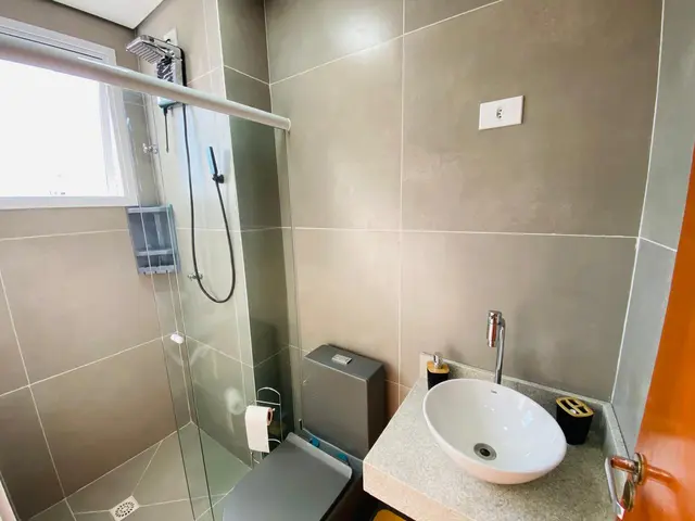 Apartamento à venda no Jardim Brasil - Caraguatatuba / SP - Cod. AP1678 — foto 12
