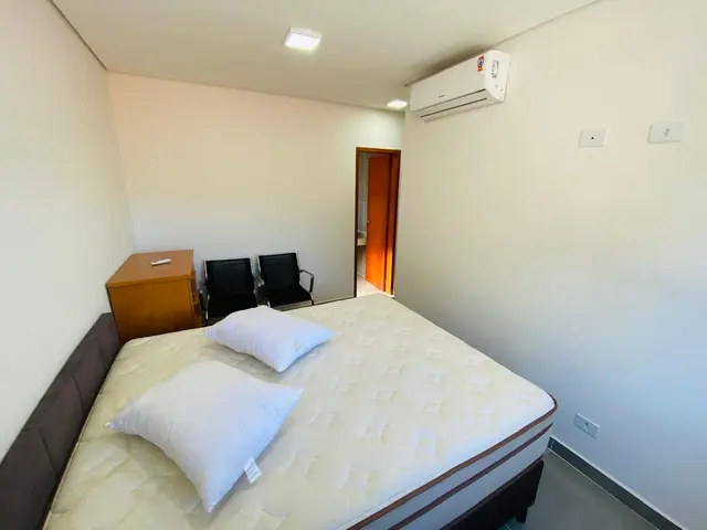 Apartamento à venda no Jardim Brasil - Caraguatatuba / SP - Cod. AP1678 — foto 10