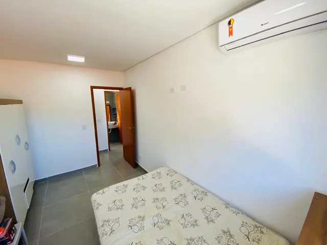 Apartamento à venda no Jardim Brasil - Caraguatatuba / SP - Cod. AP1678 — foto 8