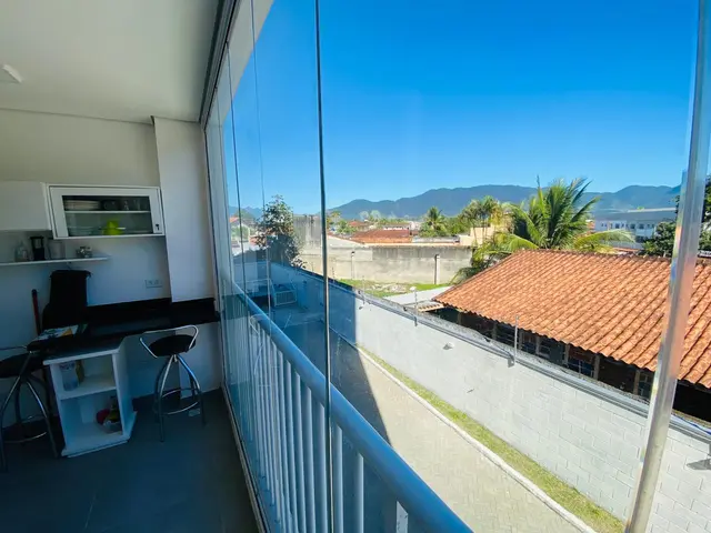Apartamento à venda no Jardim Brasil - Caraguatatuba / SP - Cod. AP1678 — foto 19