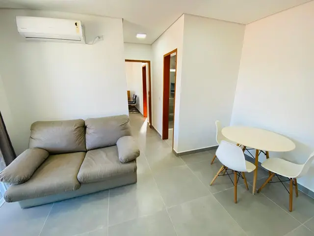 Apartamento à venda no Jardim Brasil - Caraguatatuba / SP - Cod. AP1678 — foto 4