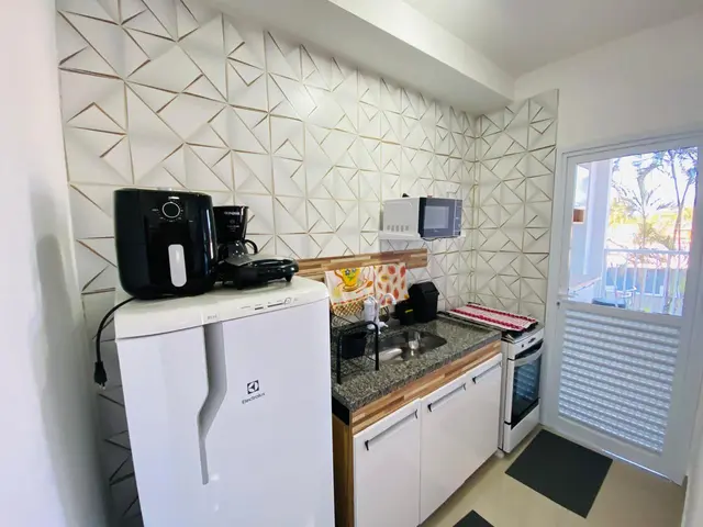 Apartamento à venda no Jardim Brasil - Caraguatatuba / SP - Cod. AP1677 — foto 10