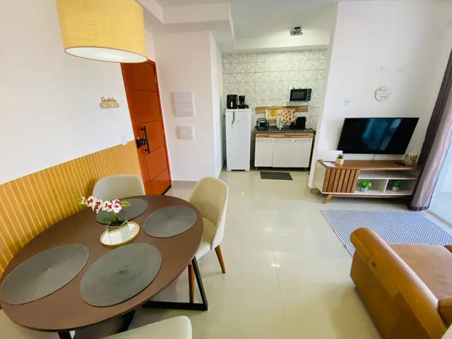 Apartamento à venda no Jardim Brasil - Caraguatatuba / SP - Cod. AP1677 — foto 3