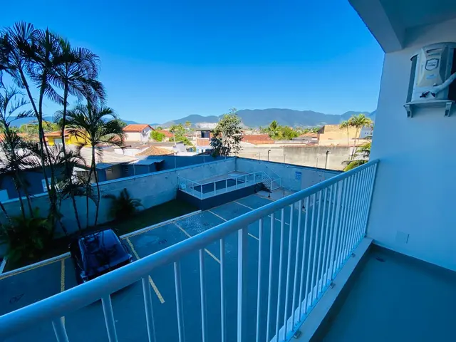 Apartamento à venda no Jardim Brasil - Caraguatatuba / SP - Cod. AP1677 — foto 14