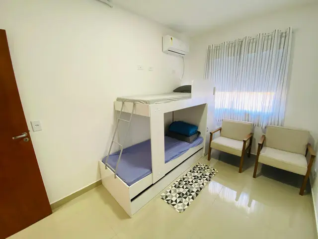 Apartamento à venda no Jardim Brasil - Caraguatatuba / SP - Cod. AP1677 — foto 8