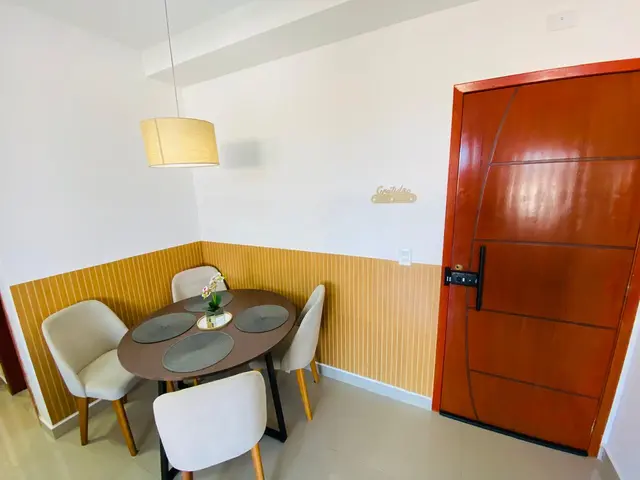 Apartamento à venda no Jardim Brasil - Caraguatatuba / SP - Cod. AP1677 — foto 2