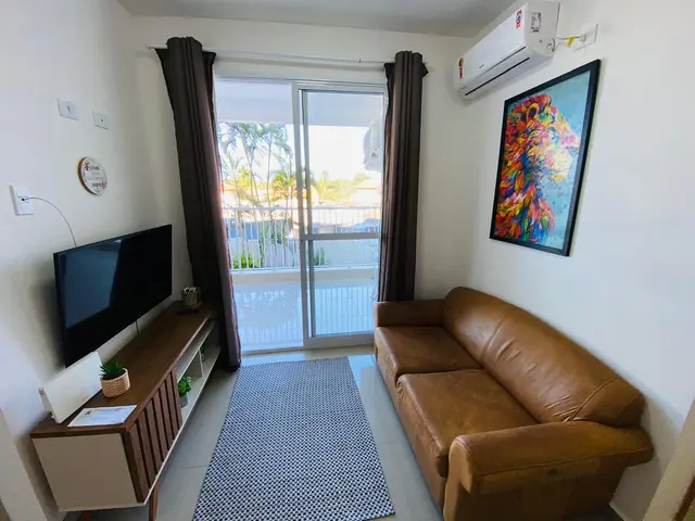 Apartamento à venda no Jardim Brasil - Caraguatatuba / SP - Cod. AP1677 — foto 5