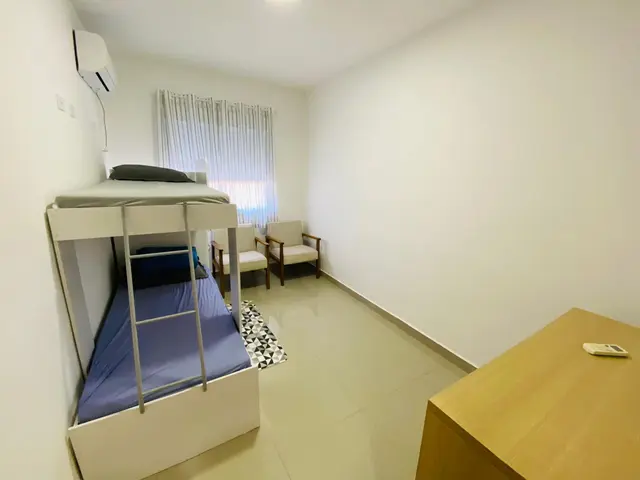 Apartamento à venda no Jardim Brasil - Caraguatatuba / SP - Cod. AP1677 — foto 7