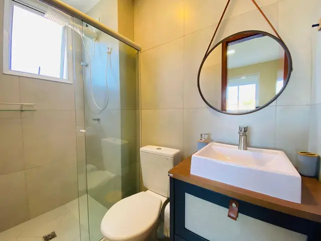 Apartamento à venda no Jardim Brasil - Caraguatatuba / SP - Cod. AP1677 — foto 6