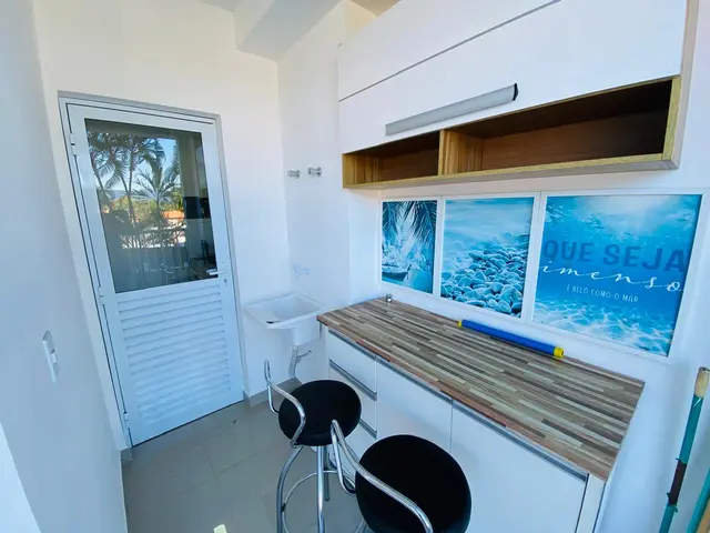 Apartamento à venda no Jardim Brasil - Caraguatatuba / SP - Cod. AP1677 — foto 11