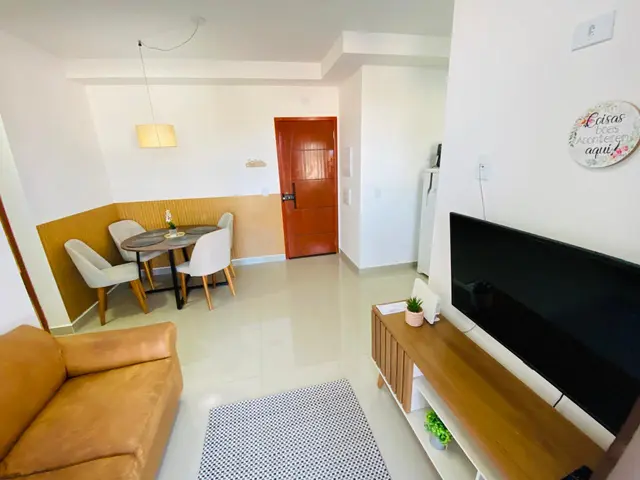 Apartamento à venda no Jardim Brasil - Caraguatatuba / SP - Cod. AP1677 — foto 4