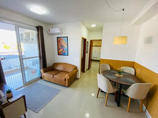 Apartamento à venda no Jardim Brasil - Caraguatatuba / SP - Cod. AP1677