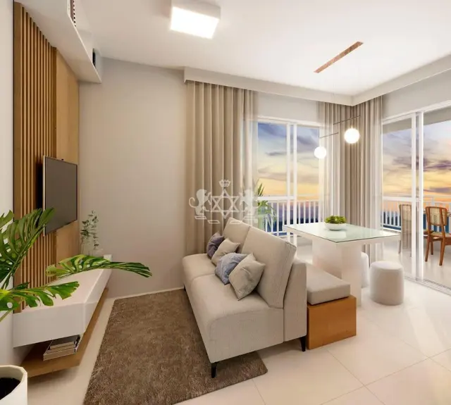 Apartamento à venda no Jardim Brasil - Caraguatatuba / SP - Cod. AP0111 — foto 4