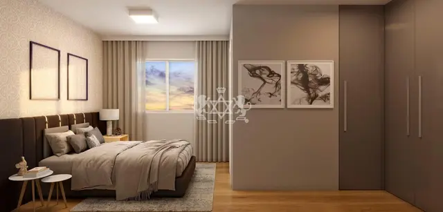 Apartamento à venda no Jardim Brasil - Caraguatatuba / SP - Cod. AP0111 — foto 7