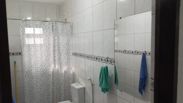 Sobrado à venda no Loteamento Jardim das Palmeiras - Caraguatatuba / SP - Cod. SO0920 — foto 4