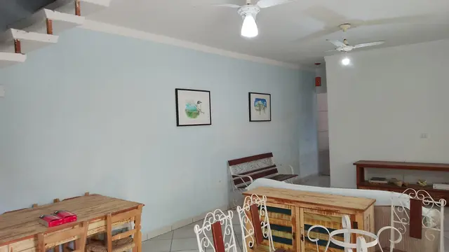 Sobrado à venda no Loteamento Jardim das Palmeiras - Caraguatatuba / SP - Cod. SO0920 — foto 11