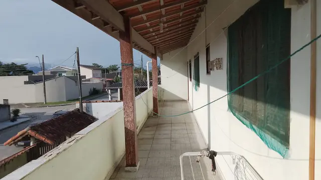 Sobrado à venda no Loteamento Jardim das Palmeiras - Caraguatatuba / SP - Cod. SO0920 — foto 16