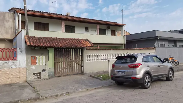 Sobrado à venda no Loteamento Jardim das Palmeiras - Caraguatatuba / SP - Cod. SO0920 — foto 6