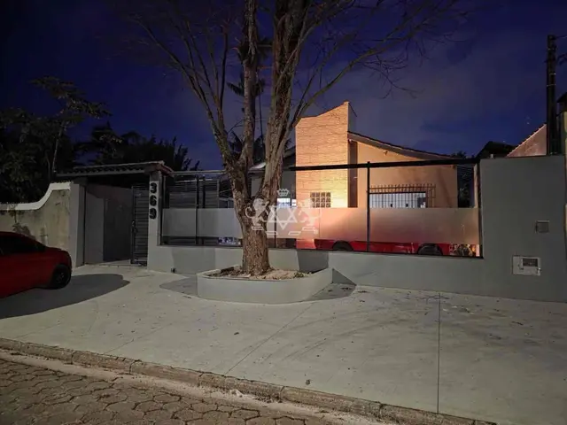 Casa à venda no Indaiá - Caraguatatuba / SP - Cod. CA0046 — foto 3