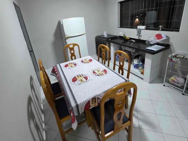 Casa à venda no Indaiá - Caraguatatuba / SP - Cod. CA0046 — foto 9
