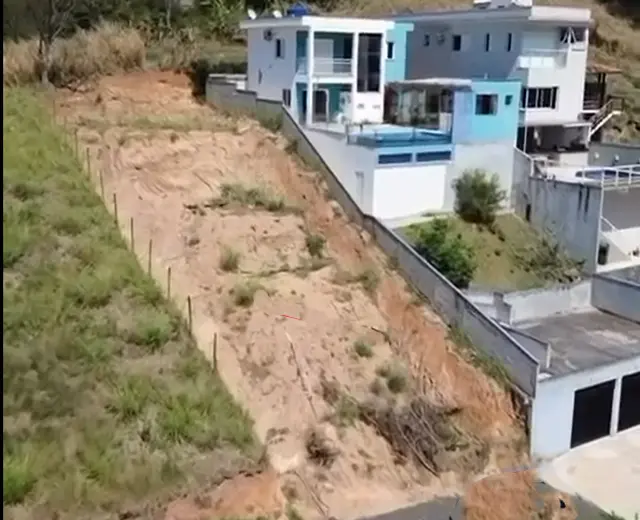 Terreno à Venda | São Francisco da Praia | São Sebastião