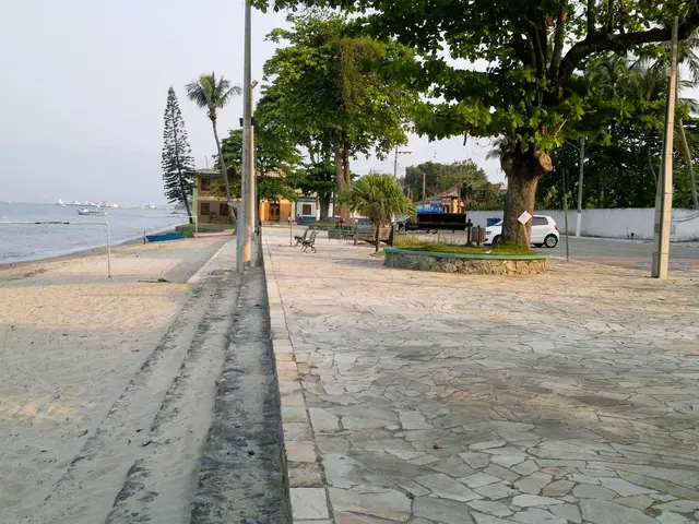 Terreno à venda no São Francisco da Praia - São Sebastião / SP - Cod. TE0147 — foto 14