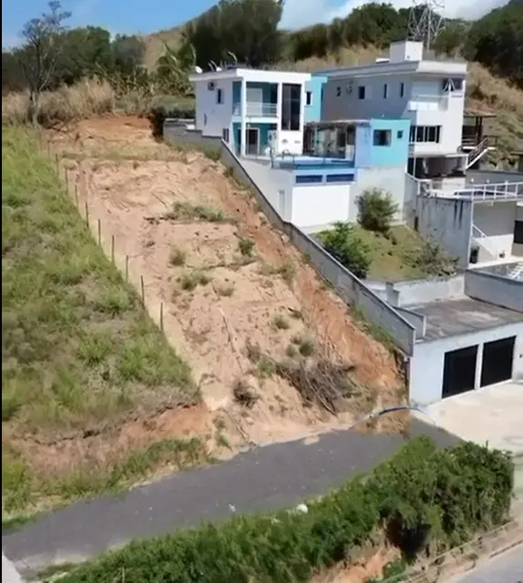 Terreno à venda no São Francisco da Praia - São Sebastião / SP - Cod. TE0147 — foto 4
