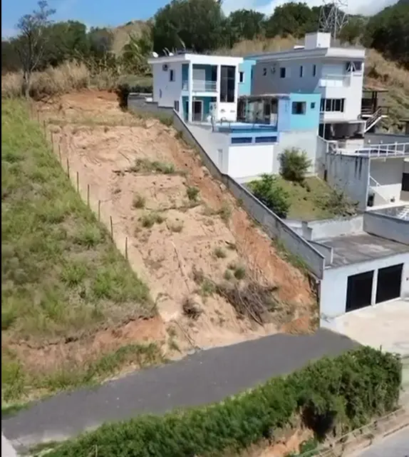 Terreno à venda no São Francisco da Praia - São Sebastião / SP - Cod. TE0147 — foto 6