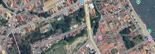 Terreno à venda no São Francisco da Praia - São Sebastião / SP - Cod. TE0147 — foto 9