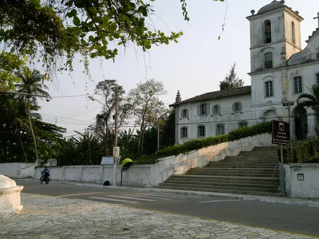Terreno à venda no São Francisco da Praia - São Sebastião / SP - Cod. TE0147 — foto 15