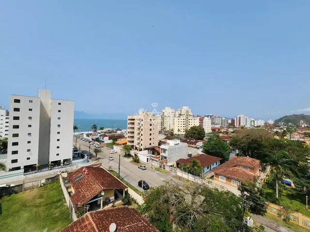 Apartamento à venda na Martim de Sá - Caraguatatuba / SP - Cod. AP0067 — foto 4