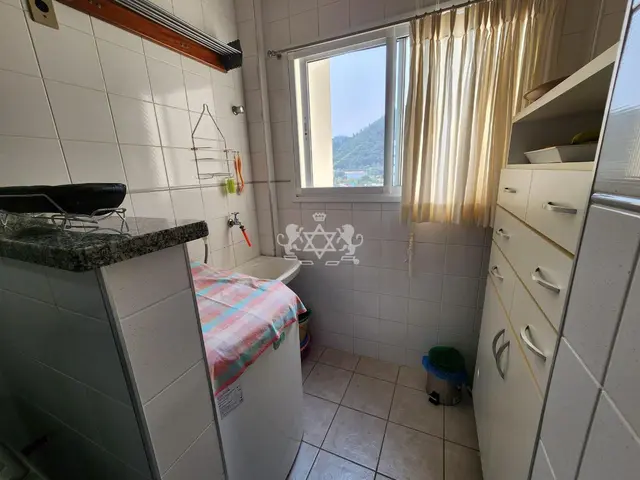 Apartamento à venda na Martim de Sá - Caraguatatuba / SP - Cod. AP0067 — foto 13