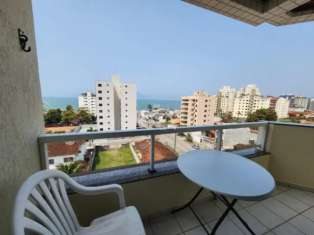 Apartamento à venda na Martim de Sá - Caraguatatuba / SP - Cod. AP0067