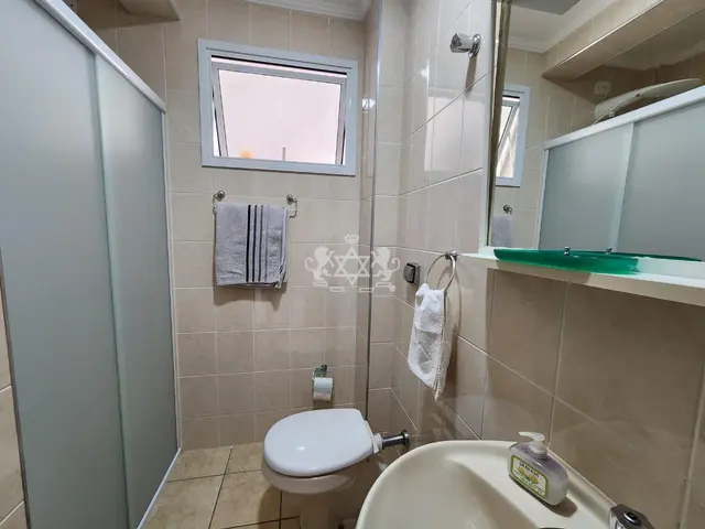Apartamento à venda na Martim de Sá - Caraguatatuba / SP - Cod. AP0067 — foto 25