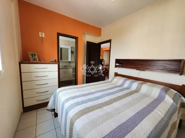 Apartamento à venda na Martim de Sá - Caraguatatuba / SP - Cod. AP0067 — foto 15