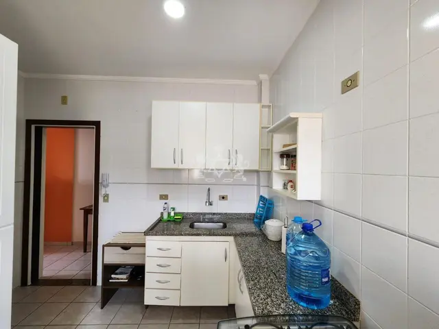 Apartamento à venda na Martim de Sá - Caraguatatuba / SP - Cod. AP0067 — foto 12