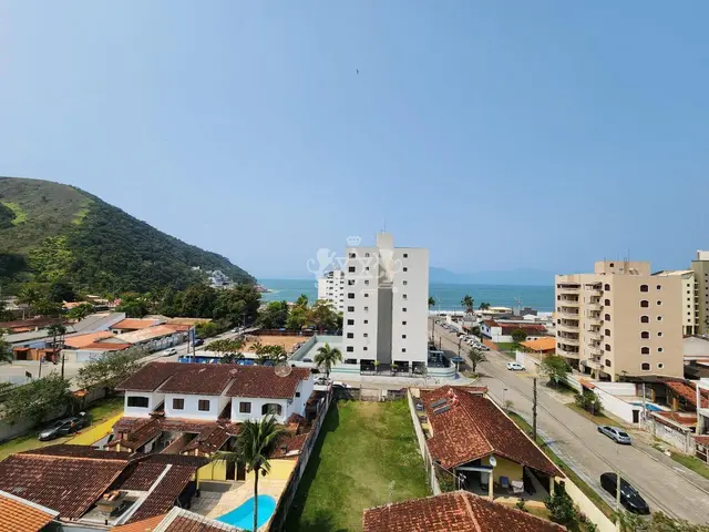 Apartamento à venda na Martim de Sá - Caraguatatuba / SP - Cod. AP0067 — foto 3