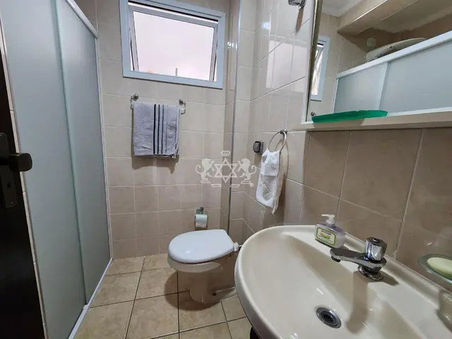 Apartamento à venda na Martim de Sá - Caraguatatuba / SP - Cod. AP0067 — foto 26