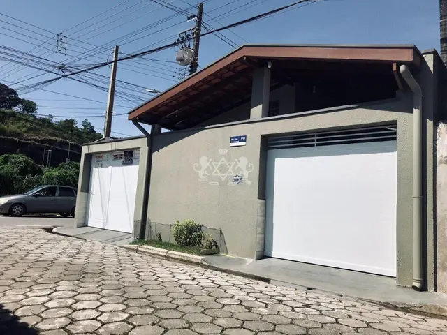 Casa à venda no Jardim Casa Branca - Caraguatatuba / SP - Cod. CA0251 — foto 2