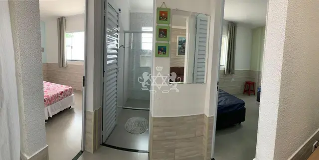 Casa à venda no Jardim Casa Branca - Caraguatatuba / SP - Cod. CA0251 — foto 16